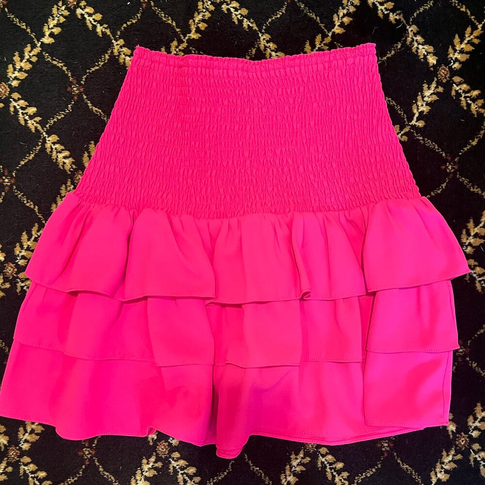 Amanda Uprichard skirt